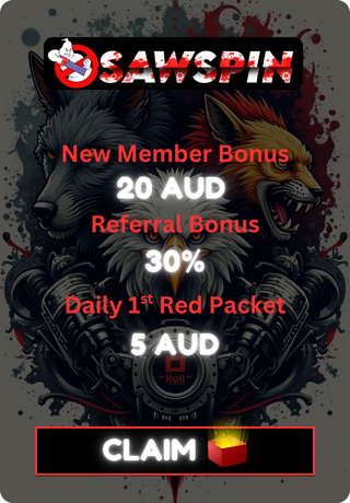 sawspin